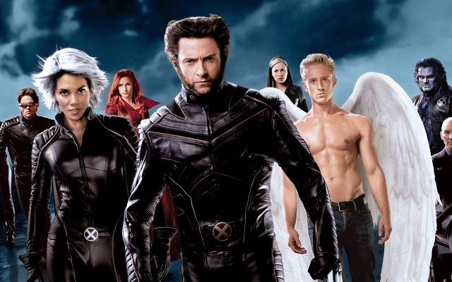X-Men The Last Stand diễn viên